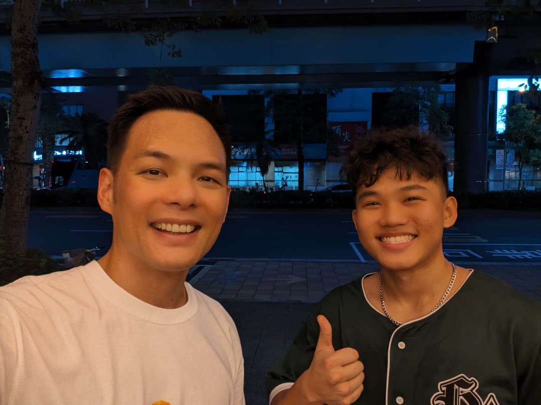 JGP: July & August Update (Part 2):