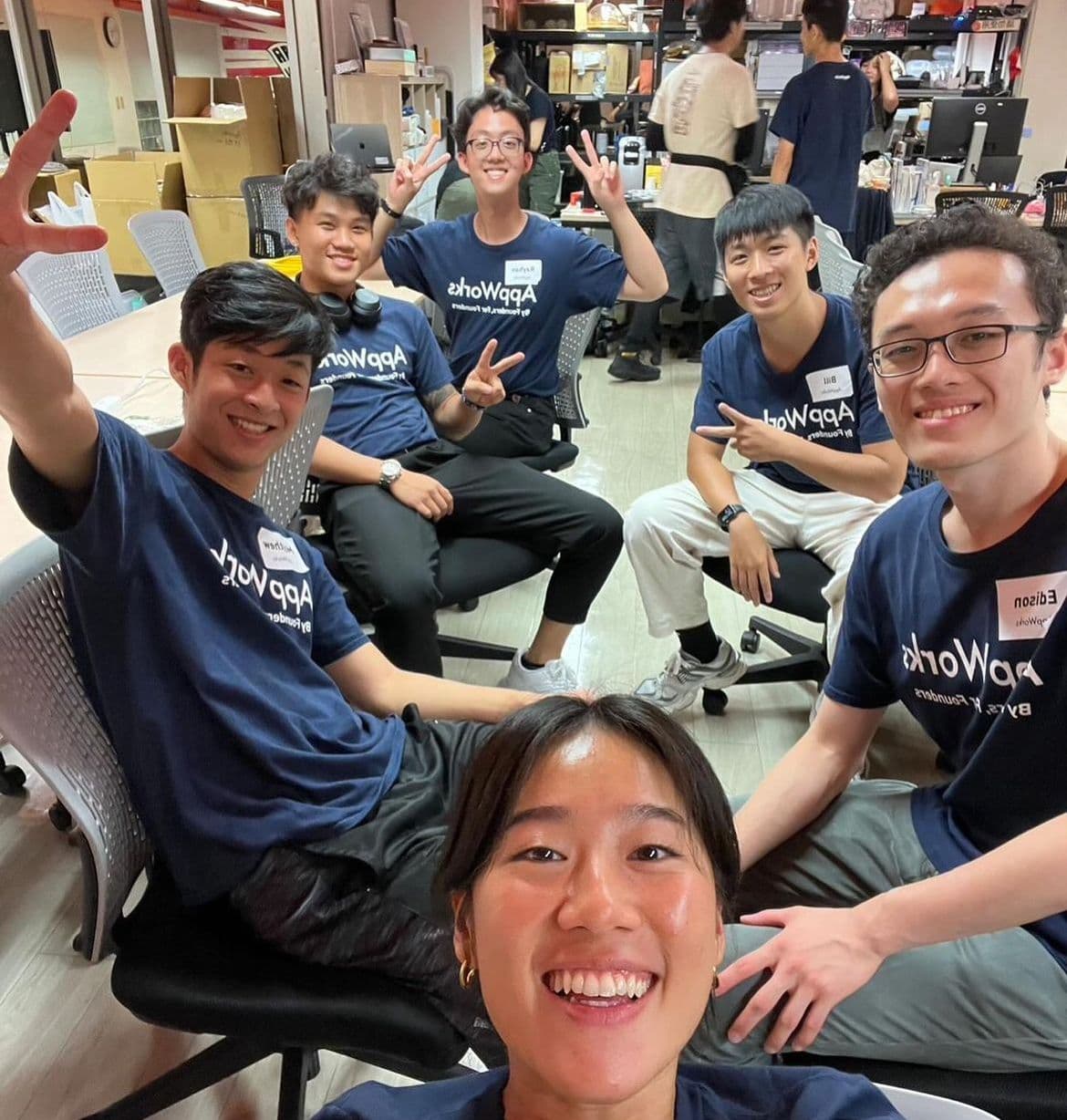 JGP: January & December Update